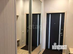 Студия квартира, вторичка, 35м2, 8/11 этаж