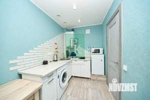1-к квартира, вторичка, 16м2, 1/3 этаж