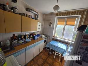 1-к квартира, вторичка, 30м2, 2/5 этаж