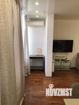 Студия квартира, вторичка, 35м2, 3/10 этаж