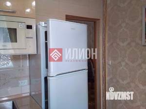 1-к квартира, вторичка, 30м2, 2/2 этаж