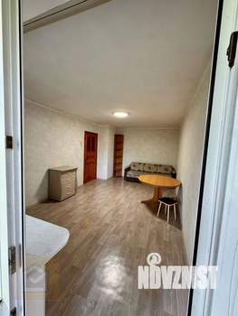 1-к квартира, вторичка, 30м2, 3/5 этаж