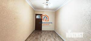 2-к квартира, вторичка, 43м2, 3/5 этаж