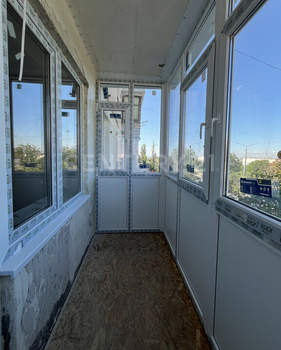 3-к квартира, вторичка, 52м2, 2/5 этаж