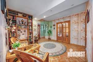 3-к квартира, вторичка, 83м2, 5/5 этаж