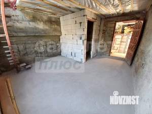 Студия квартира, вторичка, 37м2, 3/3 этаж