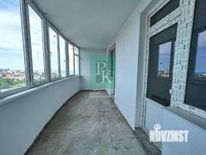 3-к квартира, вторичка, 110м2, 9/10 этаж