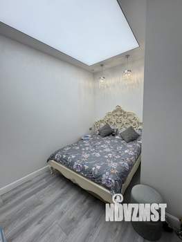 1-к квартира, вторичка, 41м2, 13/16 этаж