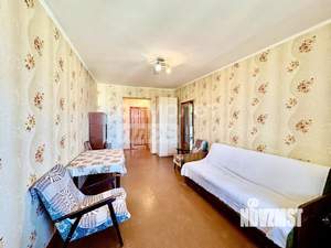 2-к квартира, вторичка, 42м2, 5/5 этаж