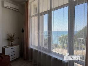 Студия квартира, вторичка, 50м2, 2/5 этаж
