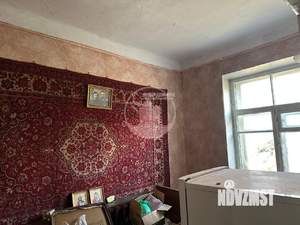 3-к квартира, вторичка, 55м2, 1/1 этаж