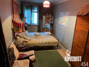 3-к квартира, вторичка, 60м2, 4/5 этаж