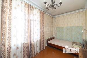 2-к квартира, вторичка, 45м2, 4/4 этаж