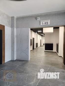 Студия квартира, вторичка, 43м2, 6/7 этаж