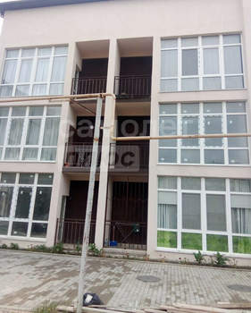 Студия квартира, вторичка, 36м2, 1/3 этаж