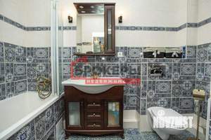 1-к квартира, вторичка, 46м2, 6/16 этаж