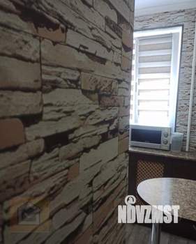 1-к квартира, вторичка, 29м2, 4/5 этаж