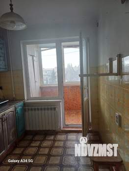 2-к квартира, вторичка, 52м2, 2/12 этаж