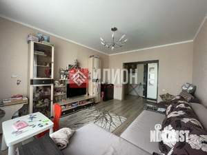 2-к квартира, вторичка, 66м2, 8/9 этаж