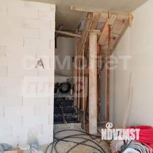 3-к квартира, вторичка, 60м2, 1/2 этаж