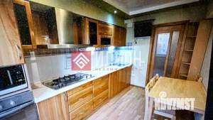 4-к квартира, вторичка, 76м2, 2/10 этаж
