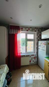 1-к квартира, вторичка, 45м2, 9/10 этаж