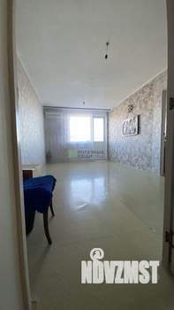 3-к квартира, вторичка, 61м2, 4/5 этаж