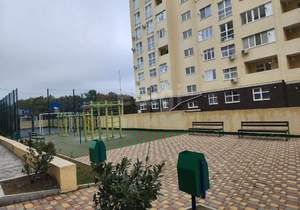 1-к квартира, вторичка, 41м2, 2/10 этаж