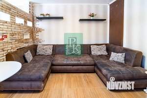 1-к квартира, вторичка, 57м2, 5/10 этаж