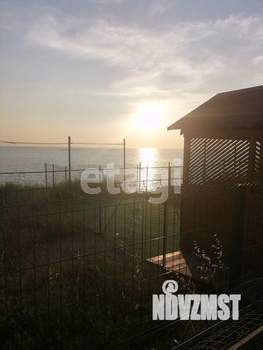 Студия квартира, вторичка, 21м2, 1/1 этаж