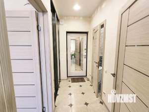 1-к квартира, вторичка, 42м2, 3/4 этаж