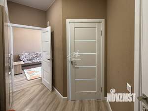 1-к квартира, вторичка, 36м2, 8/8 этаж