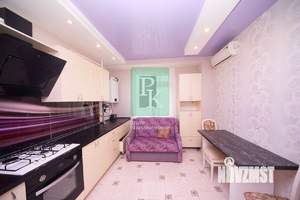 2-к квартира, вторичка, 66м2, 8/11 этаж