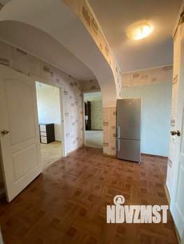 2-к квартира, вторичка, 51м2, 5/5 этаж