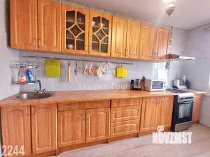 2-к квартира, вторичка, 58м2, 9/10 этаж