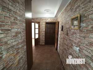 3-к квартира, вторичка, 75м2, 3/4 этаж