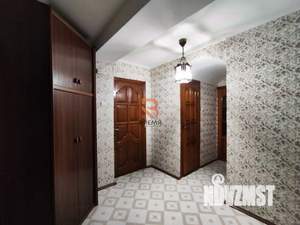 3-к квартира, вторичка, 69м2, 1/5 этаж