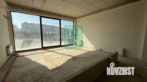 1-к квартира, вторичка, 48м2, 2/10 этаж