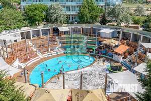 Студия квартира, вторичка, 16м2, 1/2 этаж