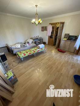 3-к квартира, вторичка, 97м2, 1/5 этаж