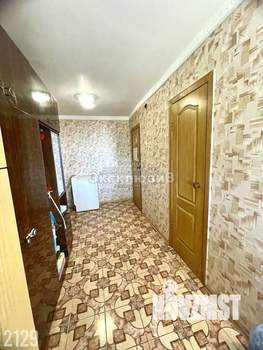 1-к квартира, вторичка, 39м2, 5/5 этаж