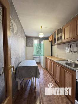 2-к квартира, вторичка, 55м2, 2/9 этаж