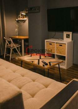 2-к квартира, вторичка, 56м2, 10/10 этаж