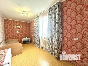 2-к квартира, вторичка, 44м2, 3/4 этаж