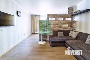 1-к квартира, вторичка, 57м2, 5/10 этаж