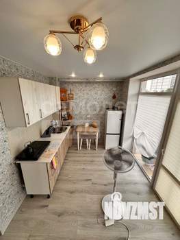 Студия квартира, вторичка, 25м2, 2/3 этаж