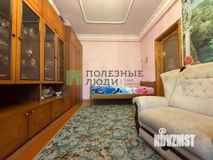 1-к квартира, вторичка, 29м2, 1/5 этаж