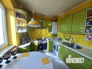 2-к квартира, вторичка, 55м2, 3/5 этаж