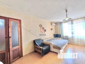 3-к квартира, вторичка, 68м2, 4/5 этаж
