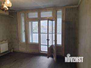 2-к квартира, вторичка, 52м2, 5/5 этаж